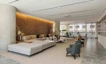 Imagem 5: Apartamento com 2 dormitórios à venda, 92 m² por R$ 5.851.000,00 - Jardins - São Paulo/SP