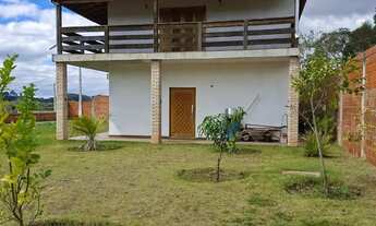 Imagem 3: Casa de condomínio para venda possui 330 metros quadrados com 3 quartos