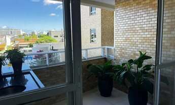 Imagem 5: Pitangueiras apartamento 3/4, suite, armários, lazer