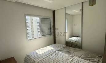 Imagem 7: Oportunidade - Apartamento - Jardim Aquarius - Residencial Portal da Vila - 3 quartos - 78