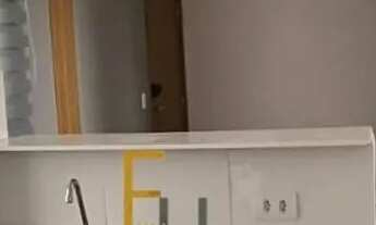 Imagem 3: APARTAMENTO A VENDA NO RESIDENCIAL MONTE CARLO I 02 QUARTOS