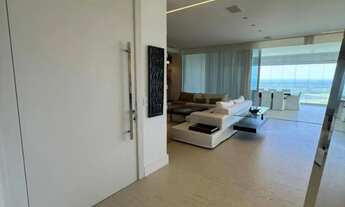 Imagem 4: Apartamento com 4 quartos à venda, 381 m² por R$ 9.600 - Barra da Tijuca - Rio de Janeiro