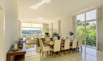 Imagem 6: Casa à venda em condomínio em Santa Felicidade ARYA1