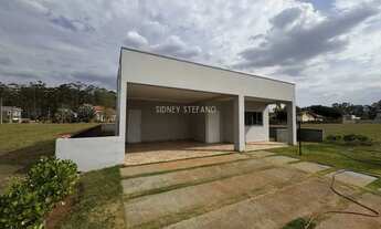 Imagem 3: Casa a venda no Santa Bárbara Resort Residence