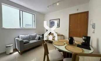 Imagem 3: Apartamento à venda, 2 quartos, 1 vaga, Sagrada Família - Belo Horizonte/MG