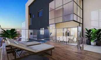 Imagem 4: Apartamento Duplex pronto para morar, com 3 quartos no Cabral