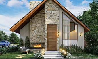 Imagem 3: Casa á venda Condomínio Monte Sinaí - Bananeiras - PB