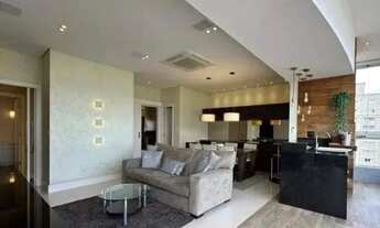 Imagem 2: Apartamento em Boqueirão, Apartamento em Santos, Apartamento com 3 dorms, Apartamento à Ve