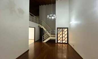 Imagem 4: Casa com 4 dormitórios à venda, 240 m² por R$ 710.000,00 - Jardim dos Alpes - Londrina/PR