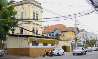 Imagem: Ponto comercial/Loja/Box para aluguel com