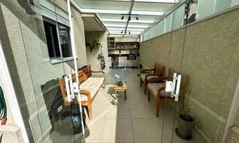 Imagem 3: GARDEN LINDÍSSIMO PARA LOCAÇÃO - 79M - LAZER COMPLETO