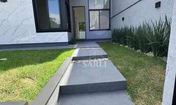 Imagem 4: Casa com 3 dormitórios à venda, 72 m² por R$ 658.000,00 - Forquilhas - São José/SC