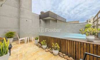 Imagem 4: Cobertura à venda Rua Pedro Ivo, Mont Serrat - Porto Alegre