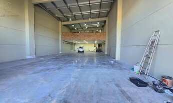 Imagem 2: Barracão para alugar em Londrina, Antares, com 600 m²