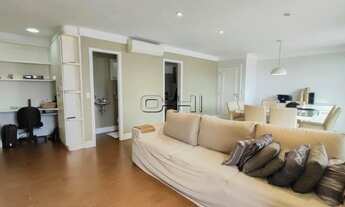 Imagem: Venda Apartamento 3 Dormitórios - 126 m²