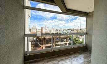 Imagem 5: Apartamento de 3 Dormitórios Para Locação no Las Vegas - Próximo à Av. Bady Bassitt