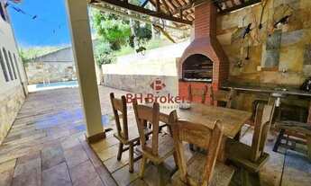 Imagem 5: CASA RESIDENCIAL E COMERCIAL DE 5 QUARTOS E 6 VAGAS NO BAIRRO SANTA LÚCIA!