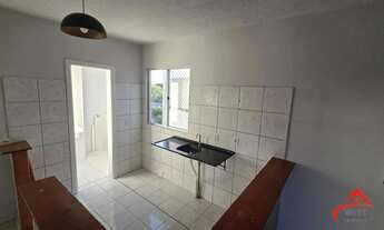 Imagem 4: Apartamento 2 dormitórios - sacada com churrasqueira - 1 vaga escriturada