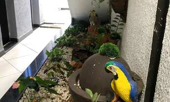 Imagem 2: Kitnet mobiliada com tudo incluso