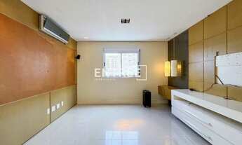 Imagem 7: Apartamento 3 Suítes e 2 Vagas com HB - Centro