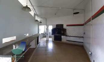 Imagem 5: Salão Comercial para alugar, 100m² - Vila Monte Alegre