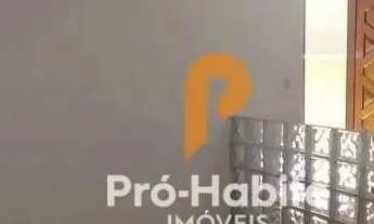 Imagem 4: Casa com 4 comodos não independente para alugar, por R$ 1.400/mês - Jardim Bandeirante (Sã