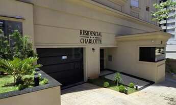 Imagem 2: Apartamentos Padrão em Poços de Caldas