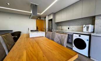 Imagem 5: Apartamento para alugar no Liberty Towers 2 dormitórios, 1 suíte, 77m², 1 vaga Gleba Pal