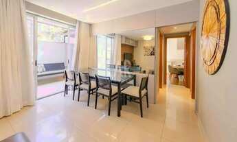 Imagem: Área Privativa à venda, 3 quartos, 1 suíte