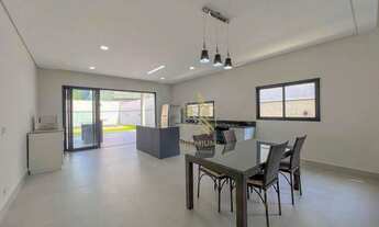 Imagem 7: Casa com 4 dormitórios, 277 m² - venda por R$ 2.350.000,00 ou aluguel por R$ 12.897,69 - C