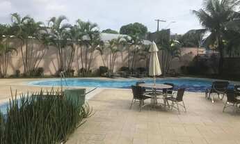 Imagem 6: MAISON VIVALD - MORADA DO SOL - 03 SUÍTES - SEMI MOBILIADO