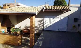 Imagem 3: Casa à Venda Jardim das Bandeiras Campinas SP