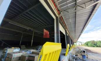 Imagem 3: ALUGUEL: Armazém Logistico 6.700 m² em Itajaí SC