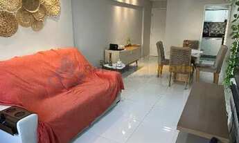 Imagem 2: EXCELENTE OPORTUNIDADE DE COMPRA DE APARTAMENTO PORTEIRA FECHADA NA IMBIRIBEIRA