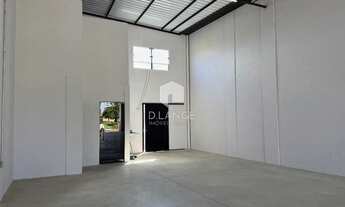 Imagem 6: Barracão para locação no bairro João Aranha em Paulínia