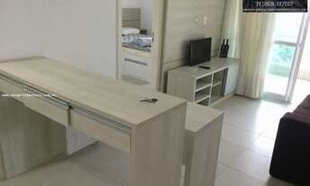 Imagem 2: Apartamento para Venda em Salvador, Jardim Armação, 1 dormitório, 1 banheiro, 1 vaga