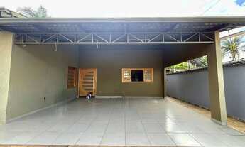 Imagem: Casa 3 quartos Sítio Santo Luzia