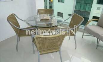 Imagem 7: Locação Apartamento 3 quartos Lourdes Belo Horizonte