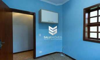 Imagem 4: Casa com 3 dormitórios, 320 m² - venda por R$ 1.200.000 ou aluguel por R$ 5.797/mês - Jard