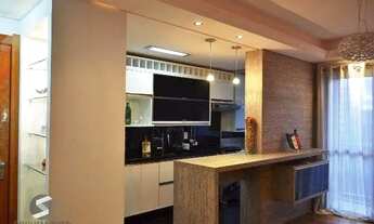 Imagem 4: Apartamento à venda com 2 quartos 62 m² no Jardim Carvalho