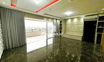 Imagem 2: Lindo apartamento para aluguel com 142 m² - 3 suítes - planejados - ótima localização - Ta