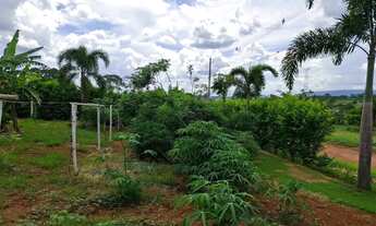 Imagem 3: Lote condomínio Canaã - Terra Santa