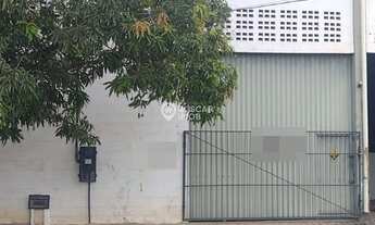 Imagem: GALPÃO COMERCIAL em CAMAÇARI - BA, CASCALHEIRA