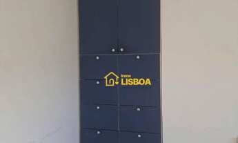 Imagem 2: Sala para alugar, 11 m² por R$ 750,00/mês - Jardim Santa Maria - São Paulo/SP