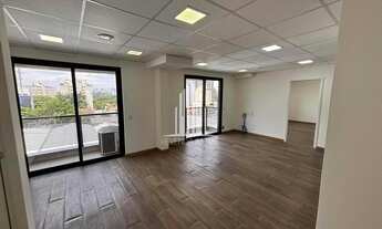 Imagem: Espaço Comercial de Alto Padrão no Butantã