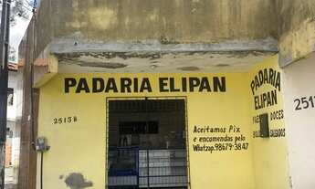 Imagem: GOIS ALUGA LOJA - ideal para salgadaria