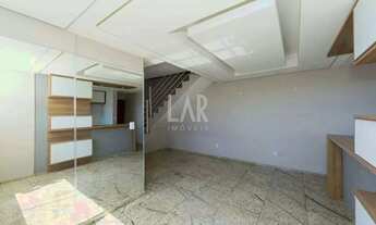 Imagem 5: Cobertura à venda, 3 quartos, 1 suíte, 3 vagas, Cinqüentenário - Belo Horizonte/MG