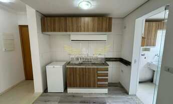 Imagem 5: Apartamento com 3 Quartos no Edificio Ilha de Rodes para Alugar, 82m² - Jardim Bela Vista