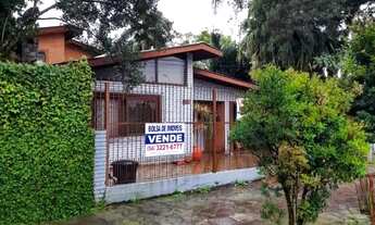 Imagem: CAXIAS DO SUL - Casa Padrão - SALGADO FILHO