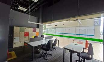 Imagem 6: Centro comercial para aluguel e venda com 146 metros quadrados